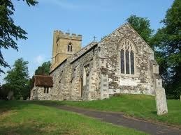 St Nicholas, Hockliffe