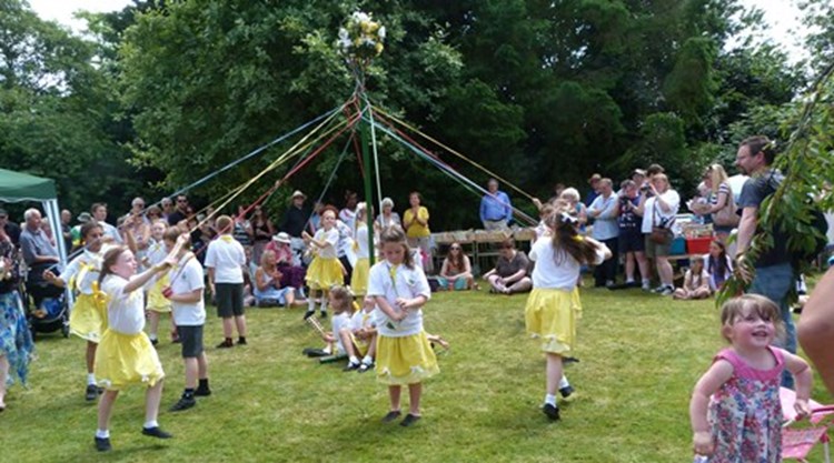 Summer Fayre