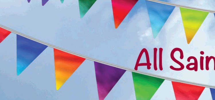 Summer Fete Poster